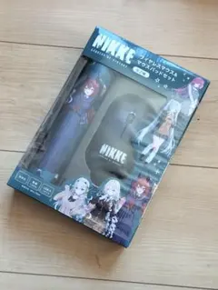 nikke ワイヤレスマウス