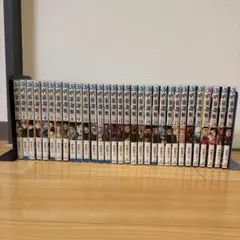 【全巻セット】呪術廻戦 0〜30巻＋透明ブックカバー付き