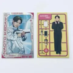 2026年最新】レインボー 池田 グッズの人気アイテム - メルカリ
