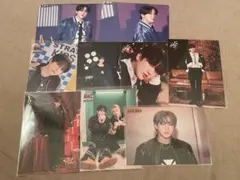 Stray Kids スキズ　チャンビン Changbin ラントレ　セット