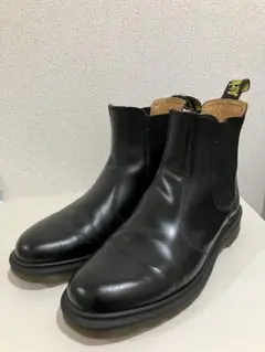 サイドゴアブーツ ブーツ・革靴