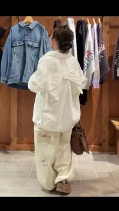 2026年最新】ロデオクラウンズ デニムジャケットの人気アイテム - メルカリ