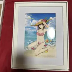 ラブライブ 虹ヶ咲 キャラファイングラフ かすみ&しずく​&彼方​&エマ