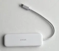 ANKER332USB-C Hub (5-in-1)