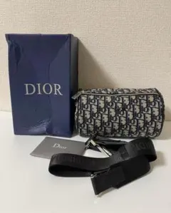 DIORディオール メッセンジャーバッグ