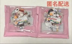 鬼滅の刃 TOGO 岡山 アクリルスタンド 錆兎・真菰