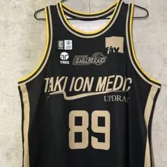 【新品未使用】仙台89ers 20周年記念 オーセンティックユニフォーム