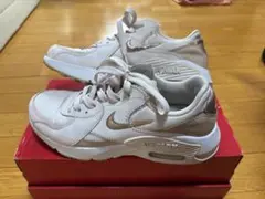 NIKEナイキ　エア マックス　エクシー　 24.0cm　DX0113-600