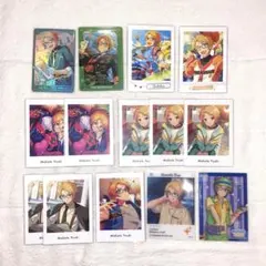 あんスタ 遊木真 まとめ売り
