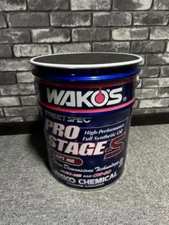 WAKO'S PRO STAGE-S 15W-50 エンジンオイル - メルカリ