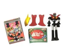 ポピー カプセル超合金 マジンガーZ - メルカリ