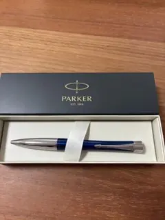 PARKER ボールペン ブルーのサムネイル