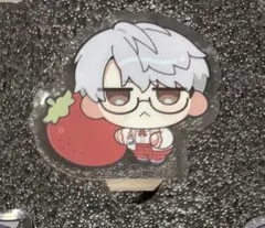 にじさんじ 8th with cake！ 一橋綾人 アクリルブロック Berry