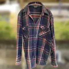 OSHKOSH オシュコシュネルシャツのサムネイル