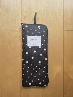 a.s.s.a 折りたたみ傘用 吸水ケース ドット柄のサムネイル