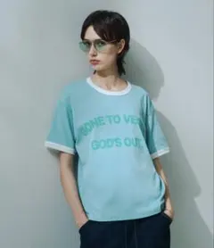 SOERTE コンテンポラリーコンパクトリンガーT