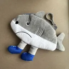 イタリアンブレインロット　トララレロトラララ　フェイスポーチ【新品未使用品】