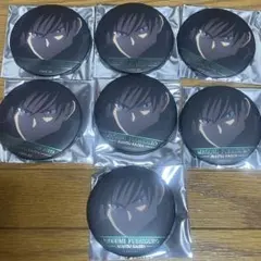 呪術廻戦　名場面缶バッジ　vol.5 伏黒恵　渋谷事変