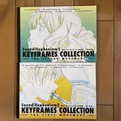 2025年最新】京都アニメーション 原画集の人気アイテム - メルカリ