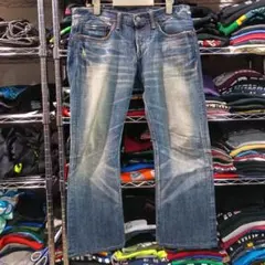 備中倉敷工房 デニム