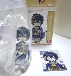 PalVerse＋　刀剣乱舞　三日月宗近のサムネイル