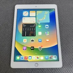 WW213 iPad 第5世代 Cellular 32GB MP1L2J/A - メルカリ