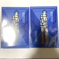 MILGRAM ハルカ　特典　ポストカード　櫻井遙　2枚