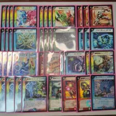 デュエマクラシック08】 シノビドルゲーザ 旧枠統一 - メルカリ