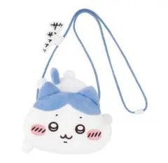 ちいかわ ハチワレだらけくじ C賞 - メルカリ