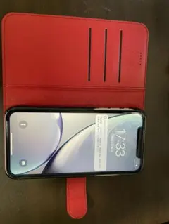 iPhone XR White 64 GB SIMフリー