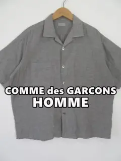 COMME des GARÇONS Homme 田中オム　ポロシャツ最終価格 2026年最新】田中オムの人気アイテム - メルカリ