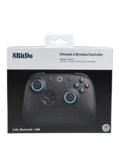 8BitDo Ultimate 2 Wireless Controller 新品