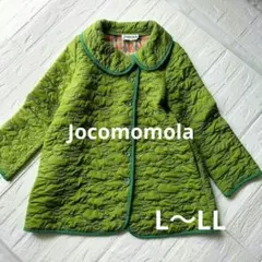 キルティングジャケットl~ll