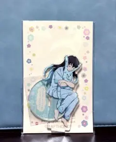 鬼滅の刃　クラフトホリック　時透無一郎　アクスタ　アクリルスタンド