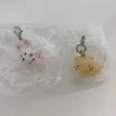 おじゃる丸　めじるしアクセサリー