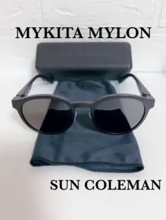 MYKITA MYLON SUN COLEMAN 51□20 PATENTEDのサムネイル