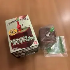 新品　未開封　ピクミン ムゲン ひっこぬきピクミン Lite 白ピクミン