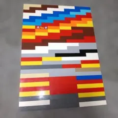 レゴ 1x2 1x4 1x6 1x8以上 ブロック まとめ売り 7