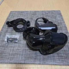 クロスカブ110 (JA45専用) BRDエアクリーナー - メルカリ