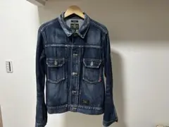 wtaps w taps thompsonデニムコート 楽天市場】wtaps（素材（生地・毛糸）デニム）（コート