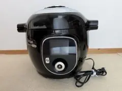 【新品　未開封】T-fal Cook4me Noir 6L CY8518JP 2026年最新】CY8518JPの人気アイテム - メルカリ
