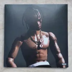 2026年最新】TRAVIS scott レコードの人気アイテム - メルカリ