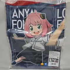 西武ライオンズ コラボ　SPY×FAMILY アーニャ　ロイド　ヨル タオル