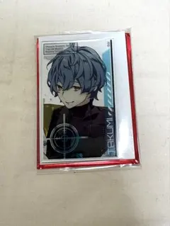 ☆オトメイト　CharadeManiacs 朗読 ☆アクカ　シャレマニ　タクミ