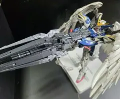 METAL COMPOSITEウィングガンダムスノーホワイトプレリュード - メルカリ