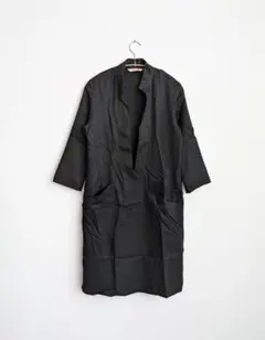 38サイズ BACCA バッカ 黒 チェニック トゥモローランド 大人の着こなしのサムネイル