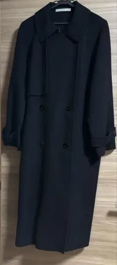 2025年最新】Theory luxe ロングコートの人気アイテム - メルカリ
