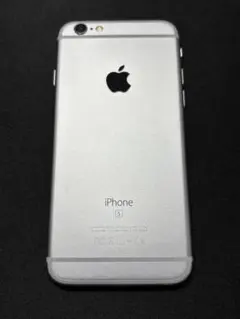 SIMフリー iPhone6s 本体 84% 32GB スペースグレイ