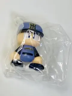 パワプロくん阪神タイガースフィギュア