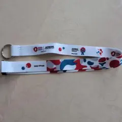 Hitachi EXPO 2023 ストラップのサムネイル